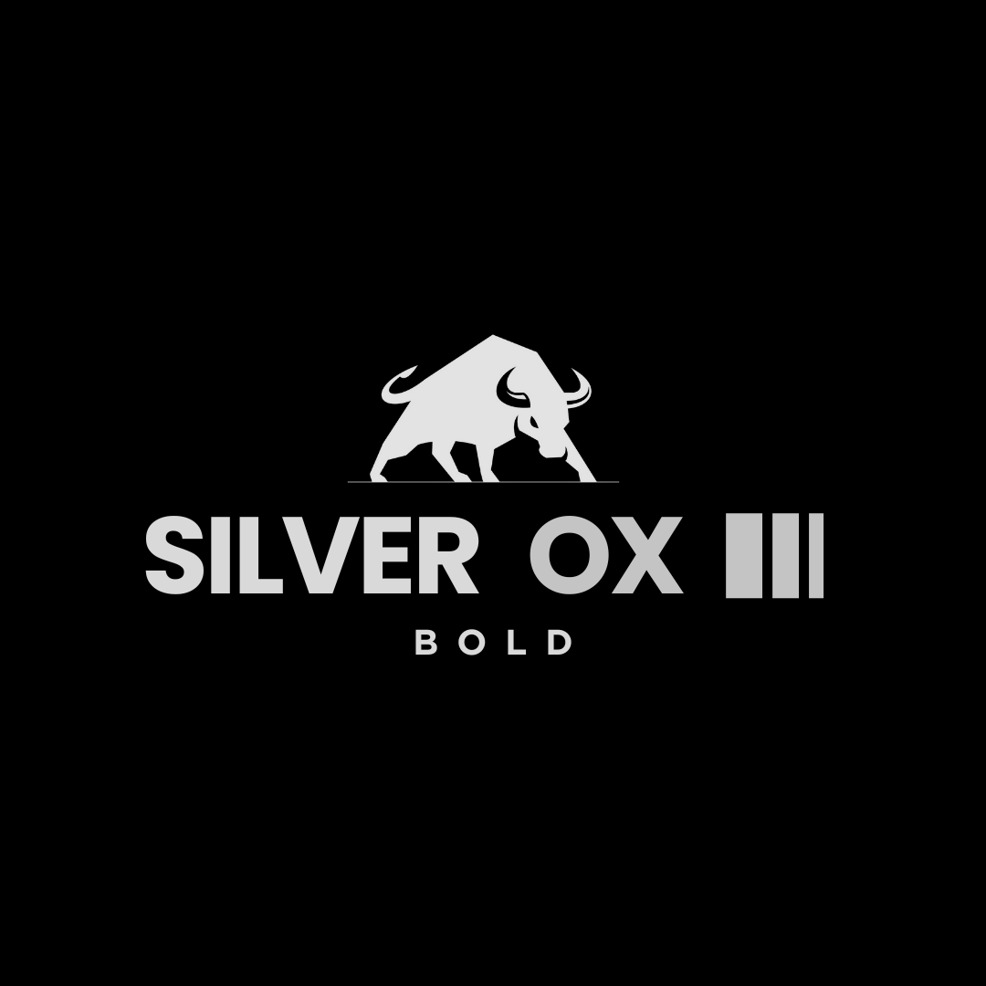 Your Name - Silver Ox Media